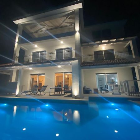 Villa Papalina 3 Barbat na Rabu Экстерьер фото