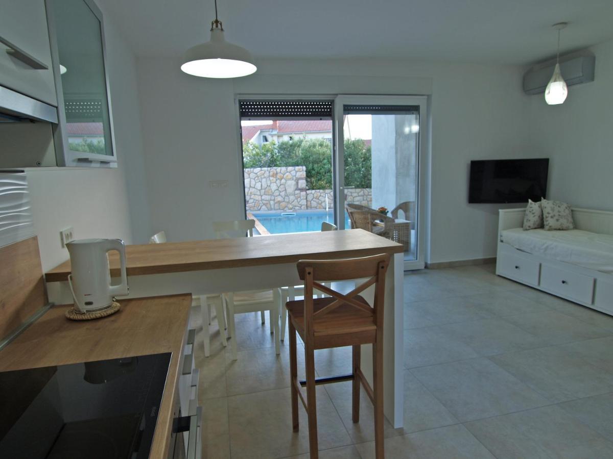 Villa Papalina 3 Barbat na Rabu Экстерьер фото