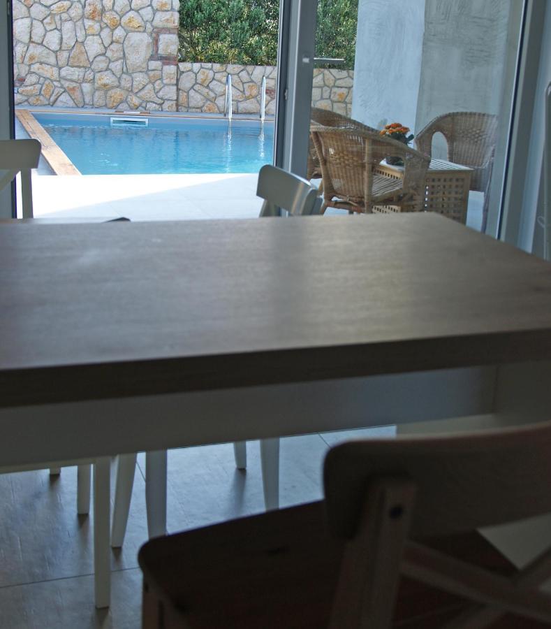Villa Papalina 3 Barbat na Rabu Экстерьер фото