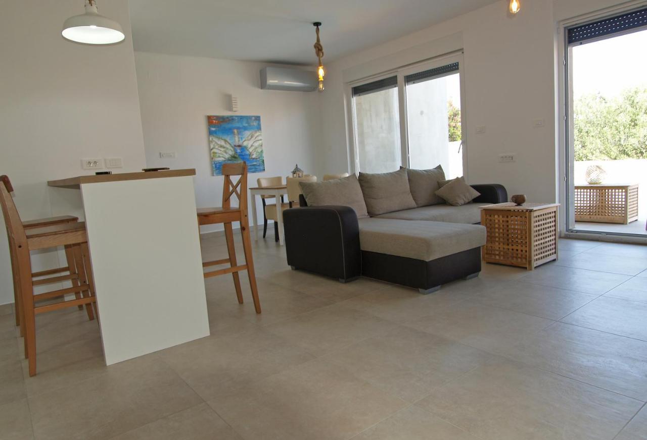 Villa Papalina 3 Barbat na Rabu Экстерьер фото