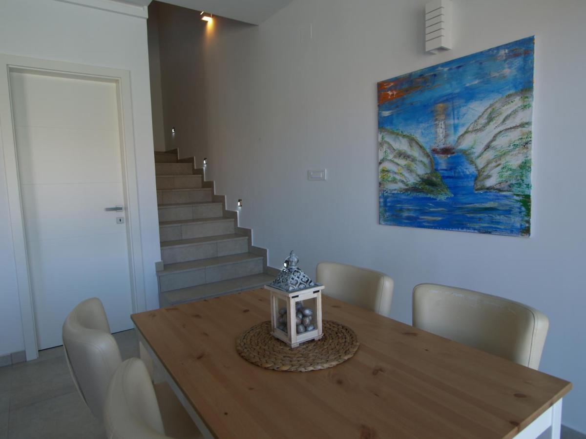 Villa Papalina 3 Barbat na Rabu Экстерьер фото