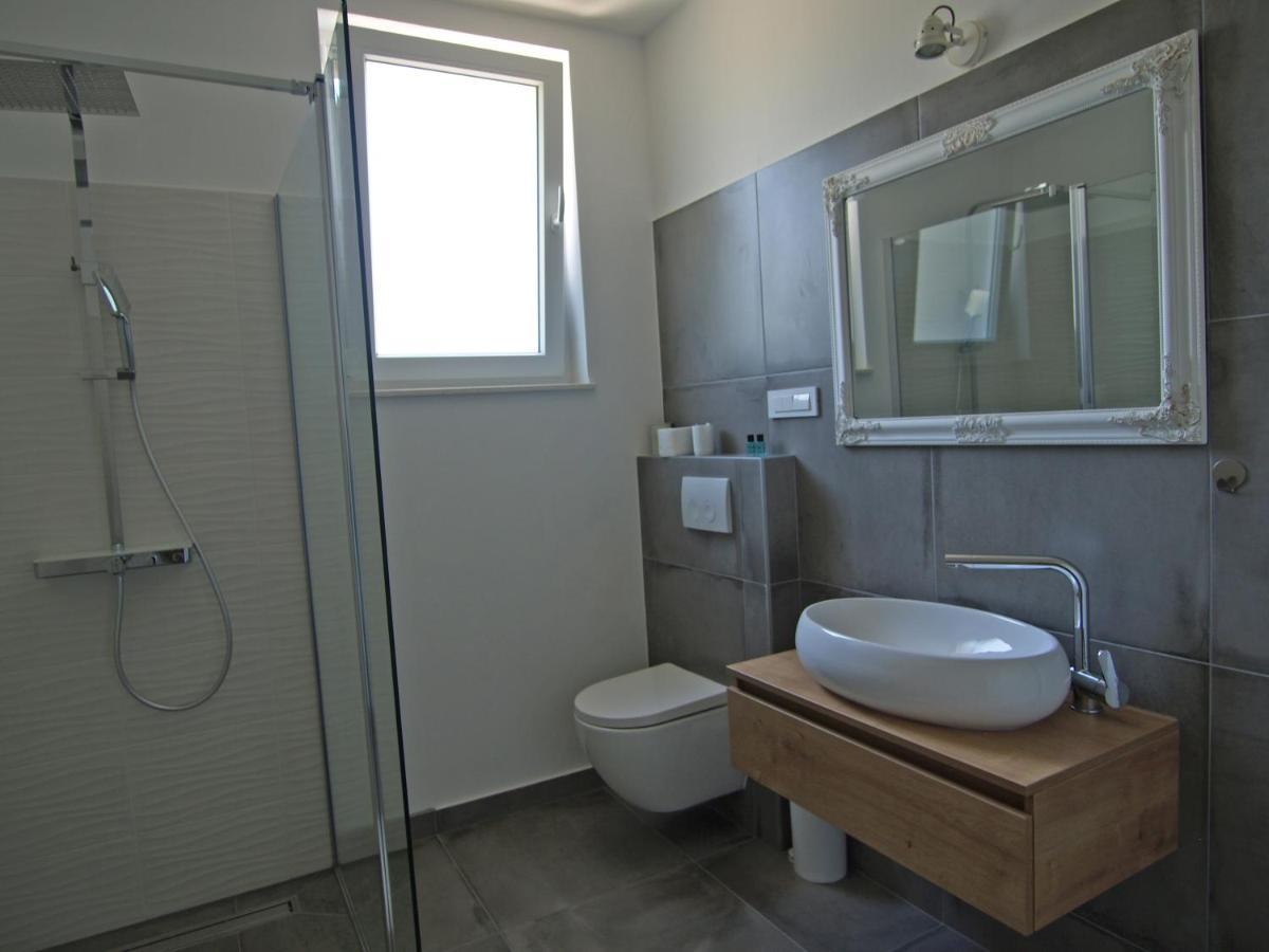 Villa Papalina 3 Barbat na Rabu Экстерьер фото