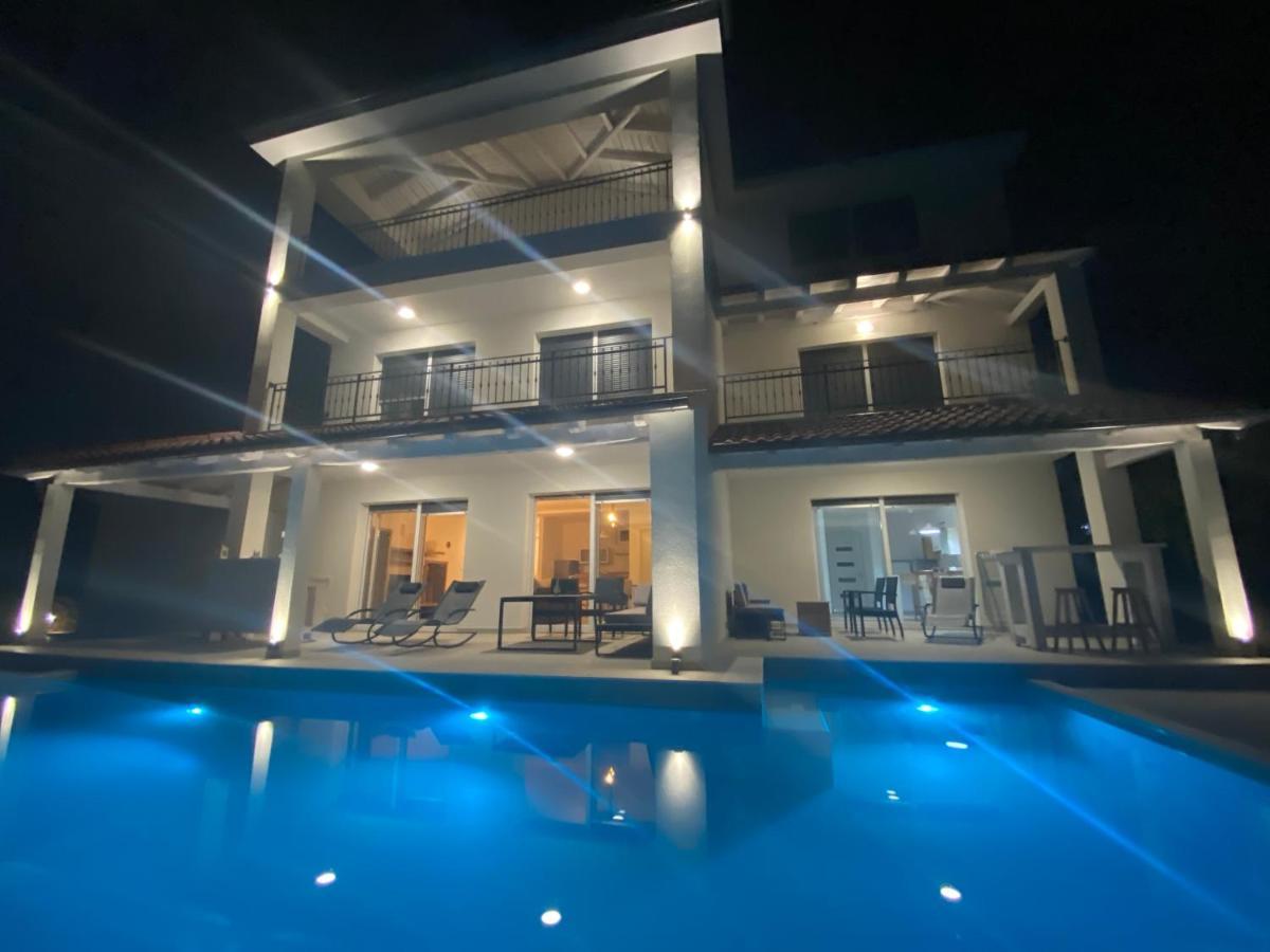Villa Papalina 3 Barbat na Rabu Экстерьер фото