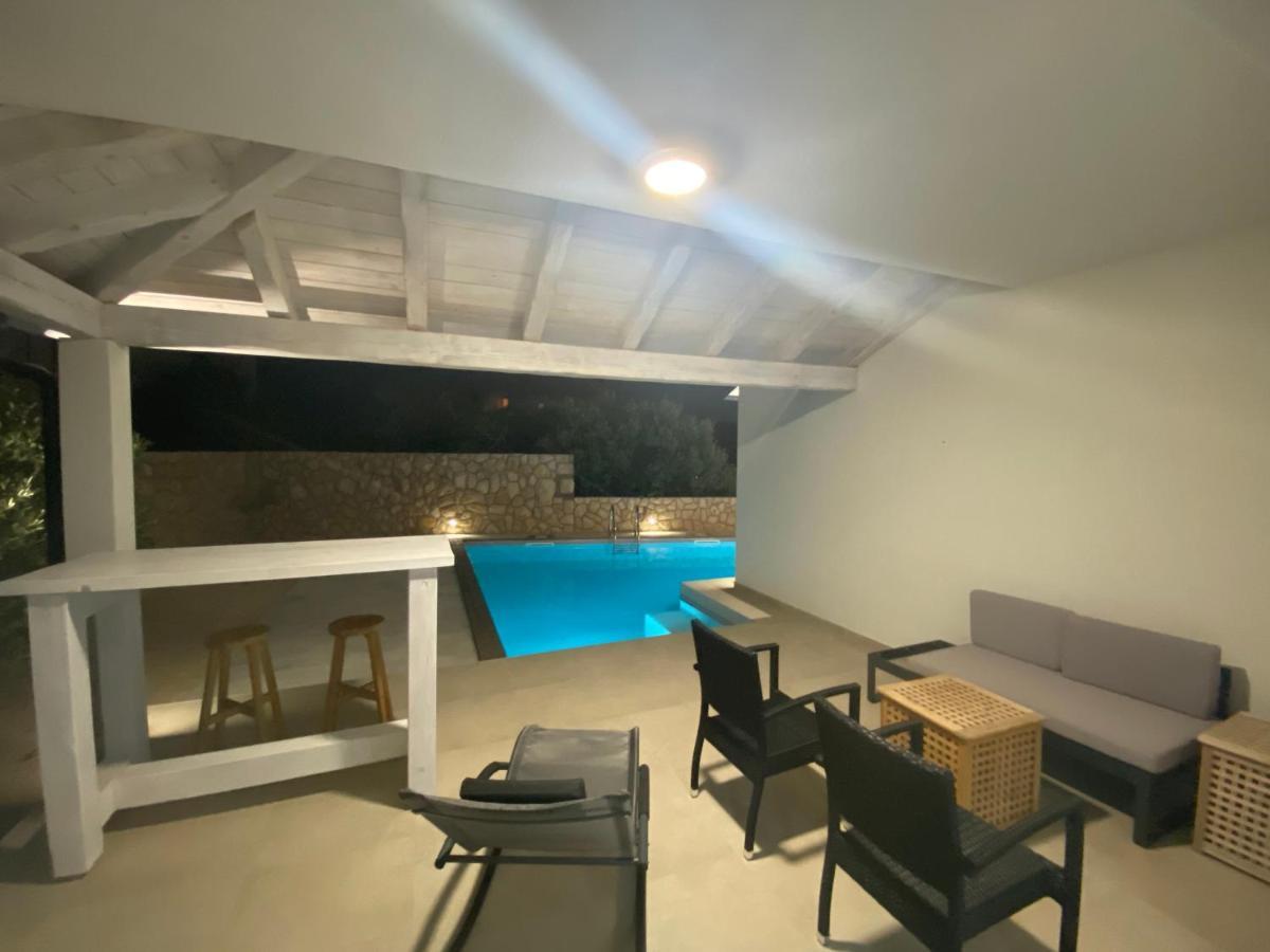 Villa Papalina 3 Barbat na Rabu Экстерьер фото