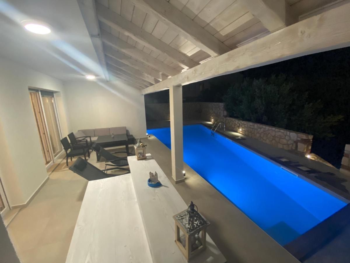 Villa Papalina 3 Barbat na Rabu Экстерьер фото