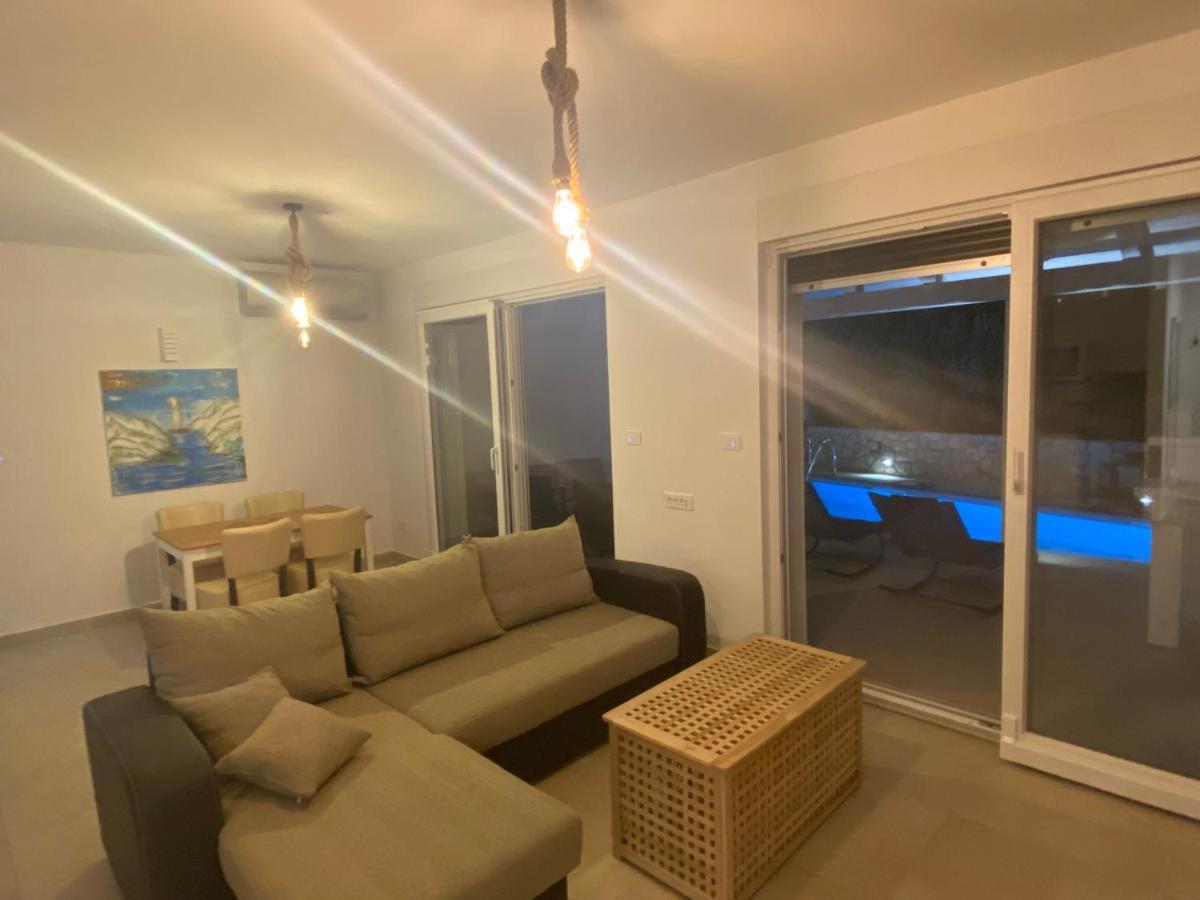 Villa Papalina 3 Barbat na Rabu Экстерьер фото