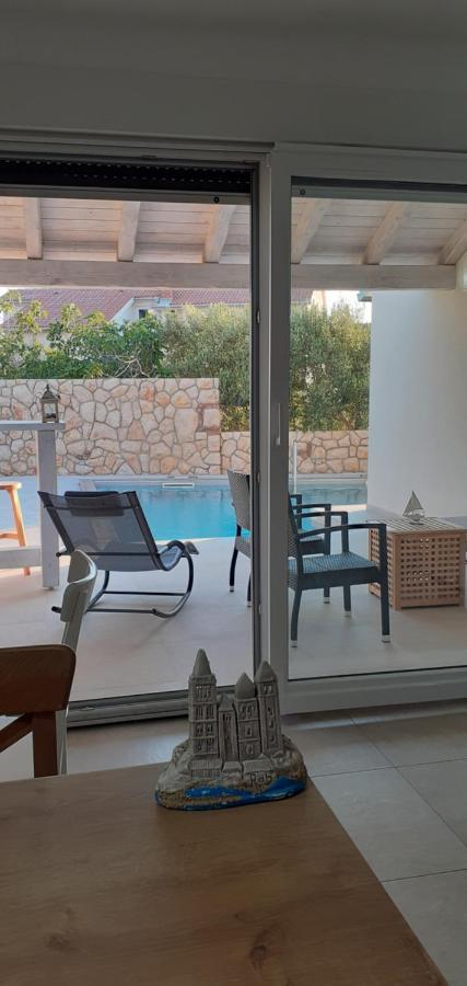 Villa Papalina 3 Barbat na Rabu Экстерьер фото