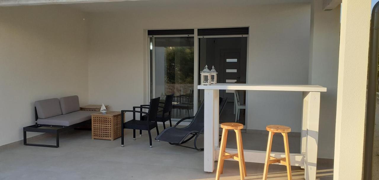 Villa Papalina 3 Barbat na Rabu Экстерьер фото