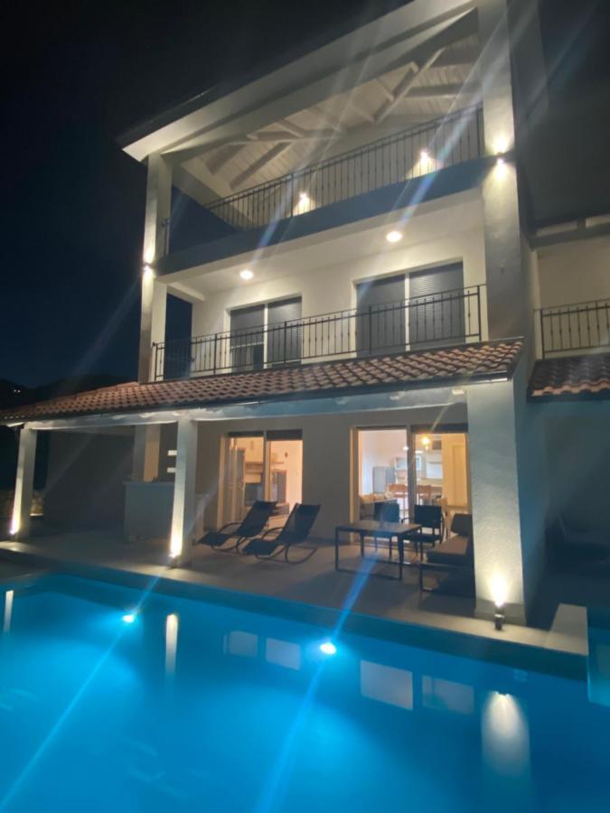 Villa Papalina 3 Barbat na Rabu Экстерьер фото
