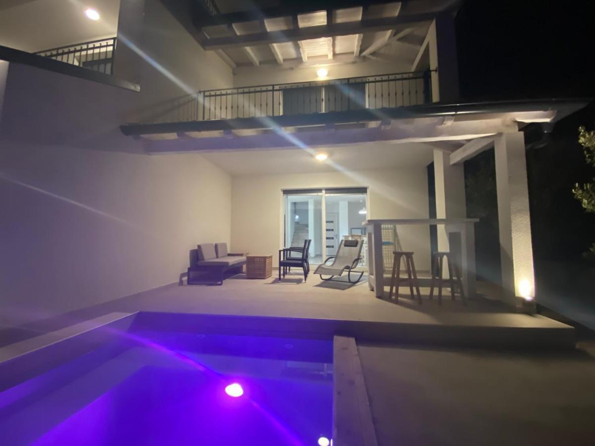 Villa Papalina 3 Barbat na Rabu Экстерьер фото