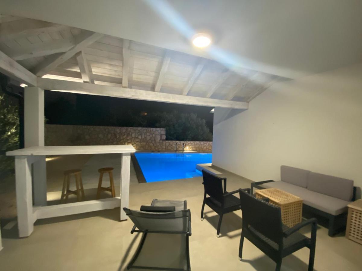 Villa Papalina 3 Barbat na Rabu Экстерьер фото